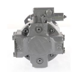 HYDRAULIC AXIAL PISTON PUMP