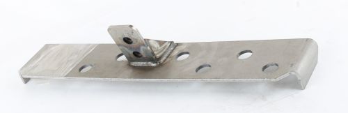 VOLVO BULKHEAD; TAILGATE W/A
