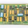 REXROTH MULTIPURPOSE CONTROLLER MODEL EDA4F-1X/12F1