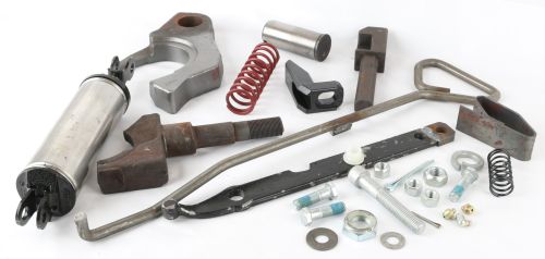 HOLLAND FIFTH WHEEL KIT  REBUILD