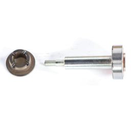 PISTON ROD ASSEMBLY