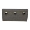 CASE AFTERMARKET WEAR PLATE (THREADED)