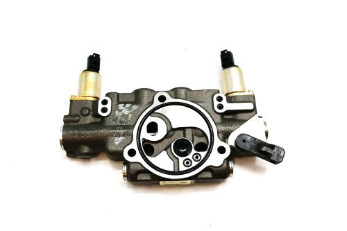 JLG SPOOL SECTION ASSEMBLY