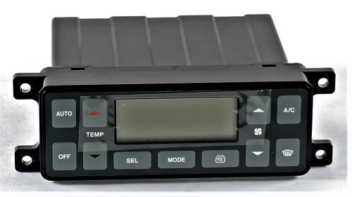 DOOSAN CONTROL PANEL;AI