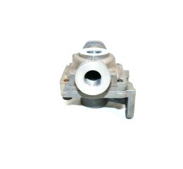 VALVE QUICK RELEASE