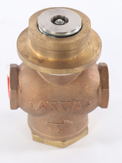 EMERSON - ASCO / JOUCOMATIC / REDHAT VALVE 1/2in NPT - FLOW COEFFICIENT Cv=4.5