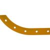 JOHN DEERE AFTERMARKET SHIM, CHAIN GUIDE