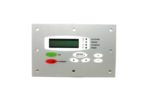 GARDNER DENVER SWITCH-KEYPAD