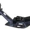 SCHWARZE BRACKET ASSEMBLY GB LH