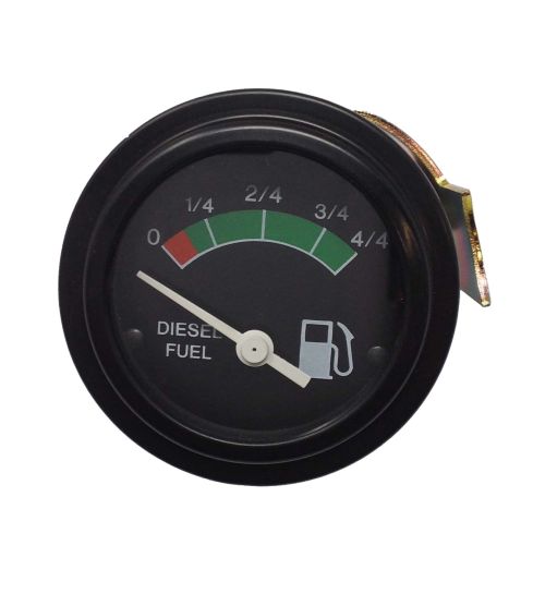 VOLVO FUEL GAUGE