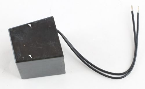 PARKER COIL D1 AC LOW WATT UL