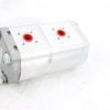 TEREX FUCHS GEAR TYPE PUMP