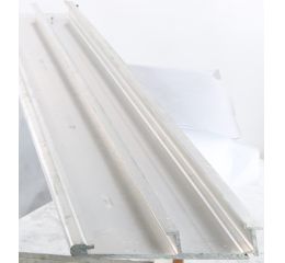 EXTRUSION ALUMINUM APPROACH TI