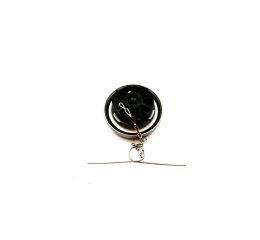 FUEL CAP NON LOCKING
