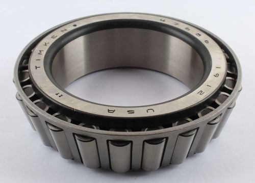 KOMATSU BEARING CONE 3.25in ID