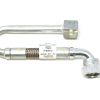 CUMMINS COOLANT LINE FOR 7TH INJECTOR