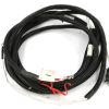 AUTOCAR HARNESS_5TH WHEEL CAB ACTT