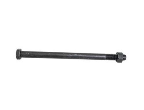 JOHN DEERE AFTERMARKET BOLT W/ NUT
