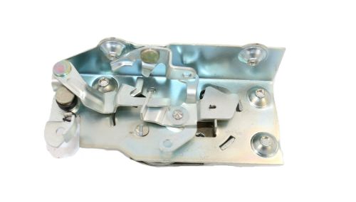 MATCH MADE LATCH-DOOR LH