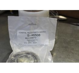 BEARING ASSEMBLY