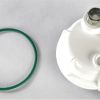 RACOR BOWL: FILTER HOUSING