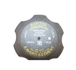 COOLANT RESERVOIR CAP