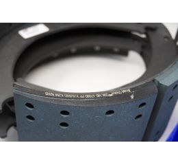 BRAKE KIT EXCH 16.5X7 ES2