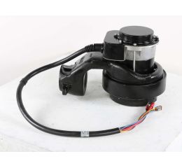 MOTOR WHEEL DRIVE ASSEMBLY