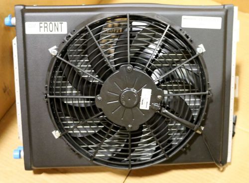 WEBASTO CONDENSER