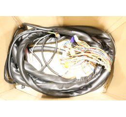 WIRE HARNESS