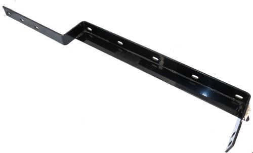 AUTOCAR BRACKET_LH STEP OUTBOARD