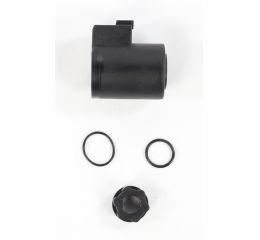SOLENOID COIL