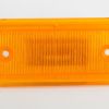 MACK LAMP: LED AMBER
