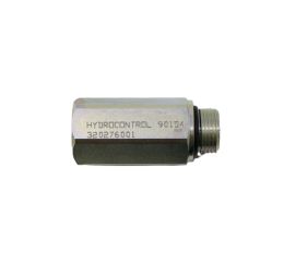 VALVE NON RETURN