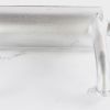 BUSHING HOG MUFFLER KAWASAKI FS651 & FS691