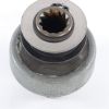 DOOSAN STARTER FREEWHEEL GEAR