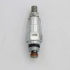 SUN HYDRAULICS CHECK VALVE FREE FLOW 4PSI 80G