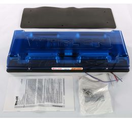 LIGHT BAR (BLUE)