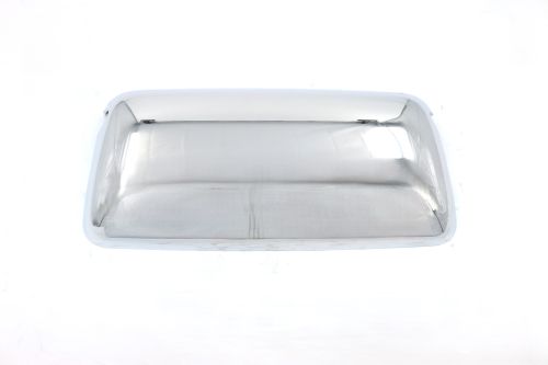 AUTOCAR COVER PRIMARY SMOOTH CHRM BLACK