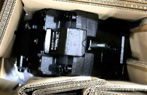 DANFOSS HYDRAULIC MOTOR VARIABLE