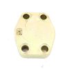 TEREX FUCHS FLANGE