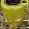 ATLAS COPCO MOTOR HOUSING+STATOR 60 HZ CSA