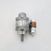 GAST AIR MOTOR REVERSIBLE 1/2 HP