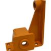 CASE AFTERMARKET TOP ROLLER BRACKET, R/H