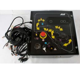 ELECTRIC ASSY660SJ MTB CE (DEUTZ)