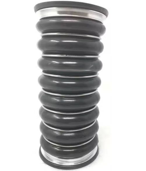 MACK CHARGE AIR HOSE