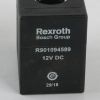 REXROTH SOLENIOD COIL
