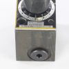 PARKER 2-WAY FLOW CONTROL VALVE SERIES GFG 12 FR
