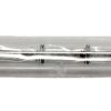 GENERAL ELECTRIC LIGHTING FCM/T3 - 1000W 120V  CL R7s HALOGEN BULB