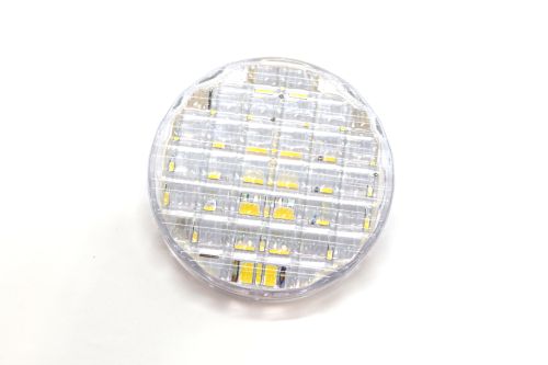 GROTE BACK-UP 4 LAMP CLEAR SUPERNOVA